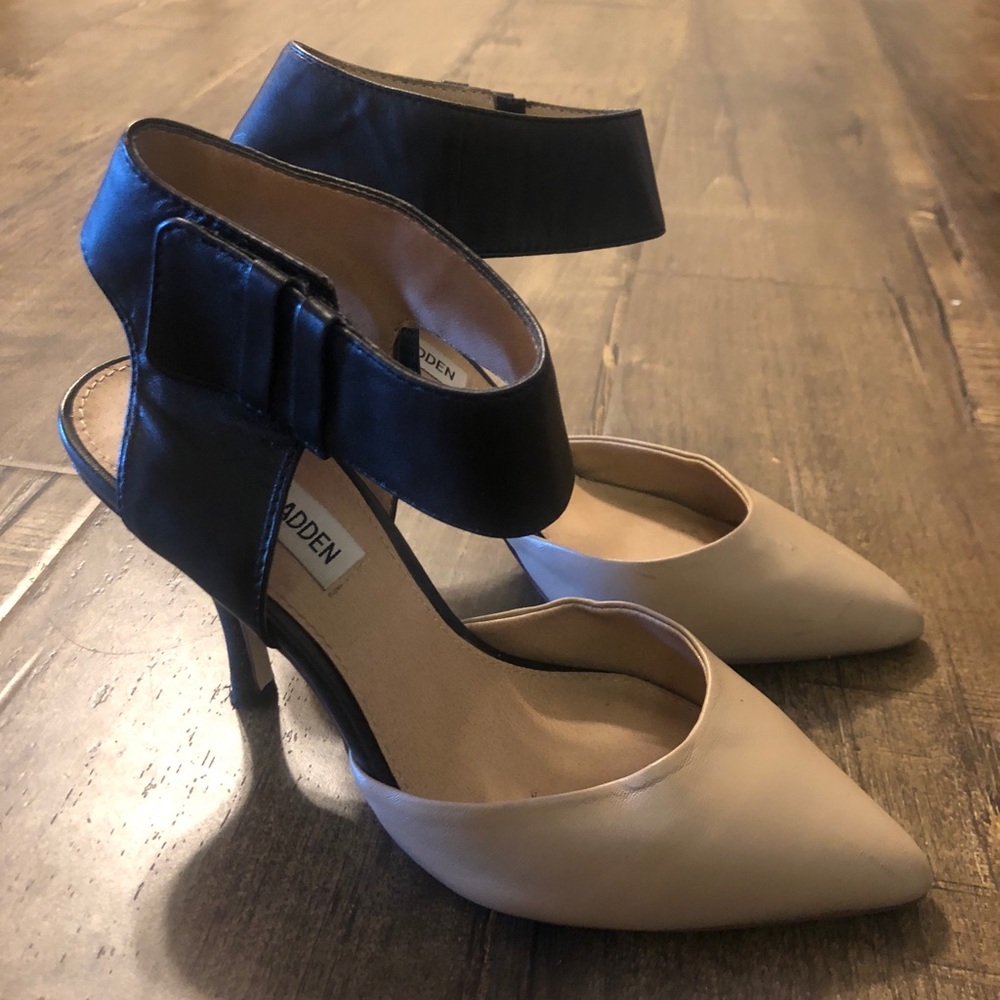 Steve Madden heels